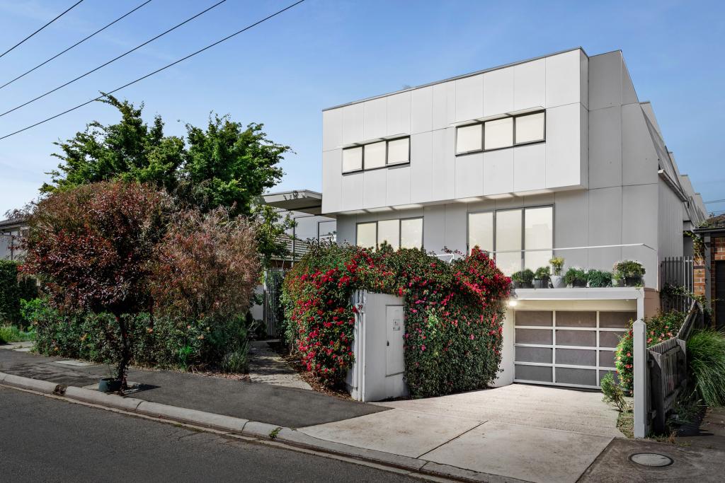 3/39 Sandown Rd, Ascot Vale, VIC 3032