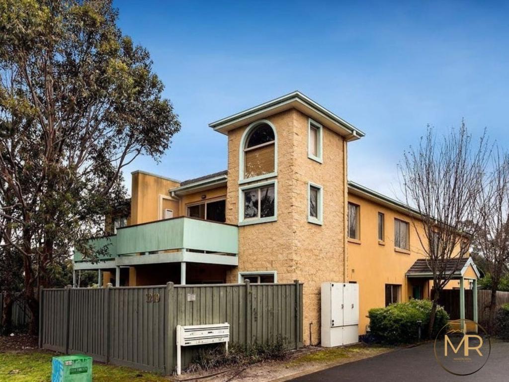 6/1219 Centre Rd, Oakleigh South, VIC 3167