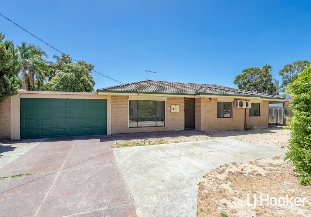 10 Urana Rd, Armadale, WA 6112