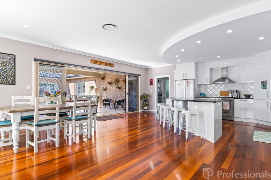 22 Pioneer Dr, Forster, NSW 2428