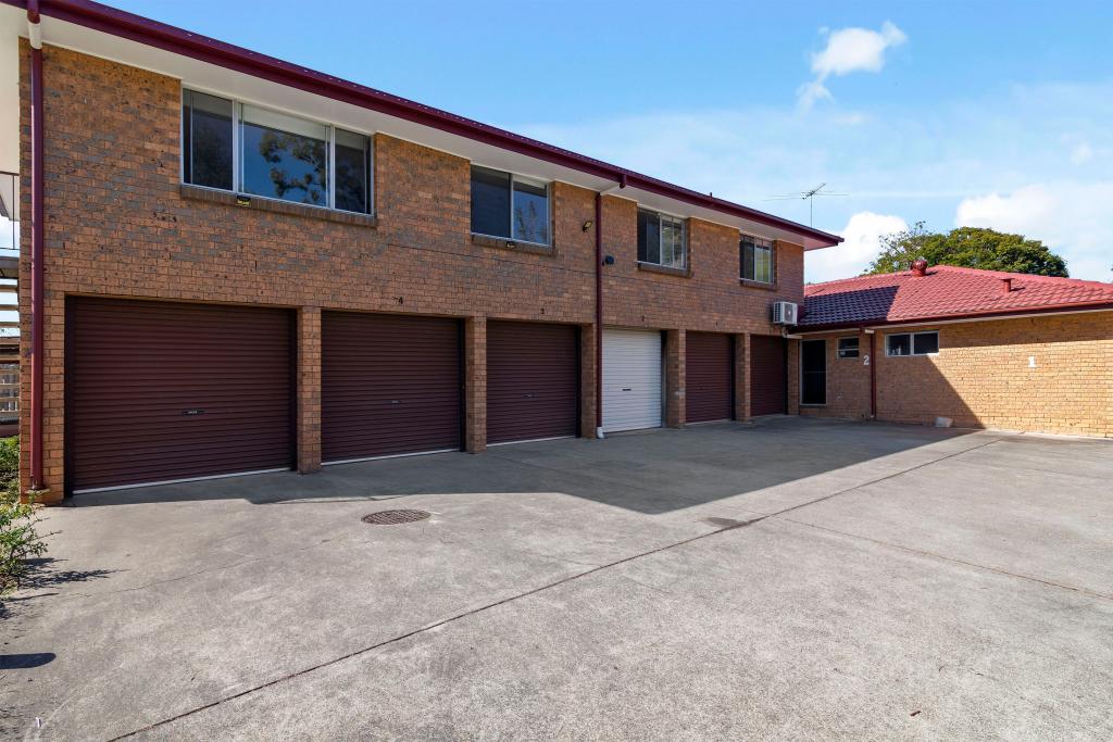 1-4/12 Dorothy St, Strathpine, QLD 4500