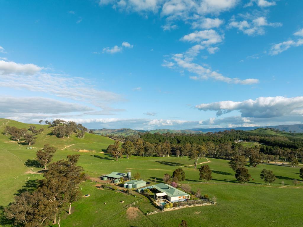 6350 Maroondah Hwy, Yarck, VIC 3719