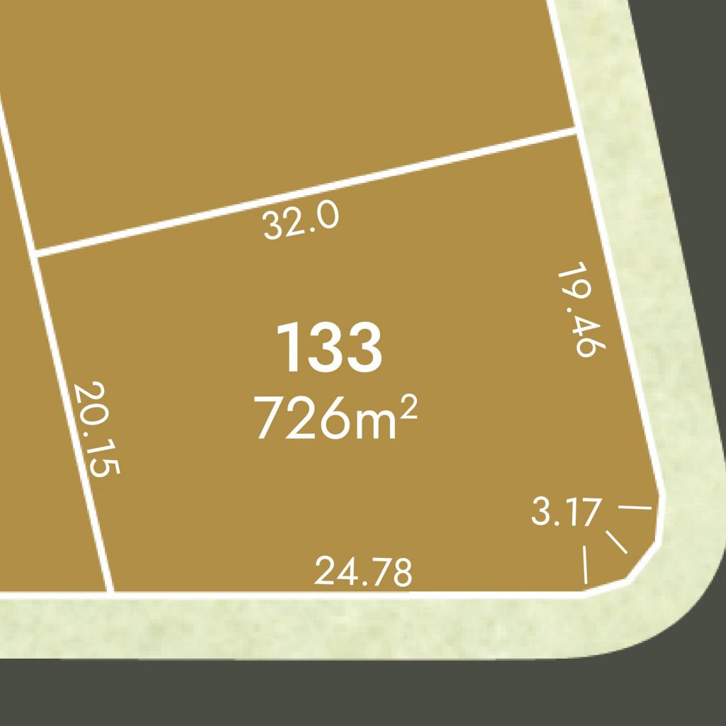 Lot 133 - Stage 3a Bellagrove Estate, Southside, QLD 4570