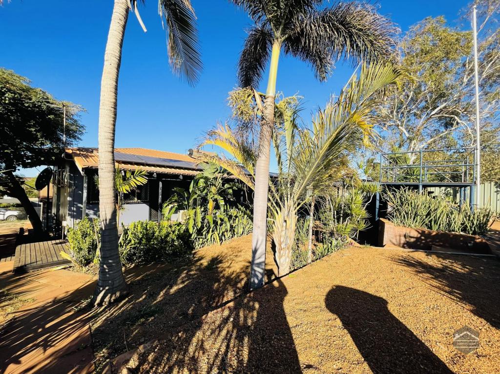 24 Sutherland St, Port Hedland, WA 6721