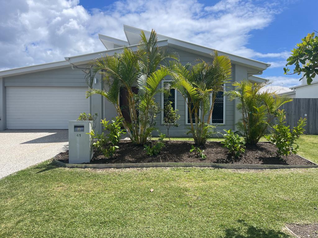 41 Newry St, Mountain Creek, QLD 4557