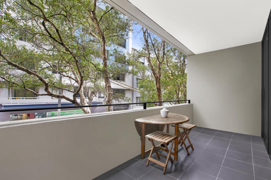 2/32-40 Holt St, Surry Hills, NSW 2010