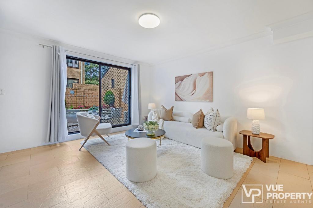 22/10 Taranto Rd, Marsfield, NSW 2122
