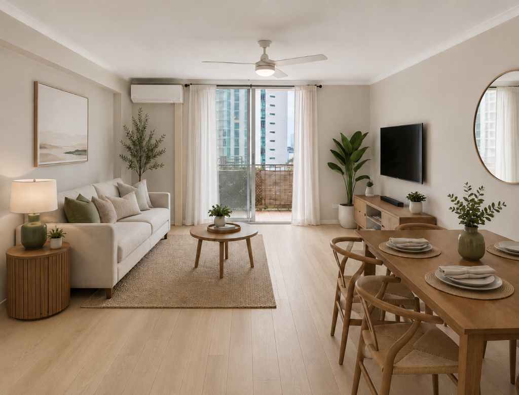 27/72 Marine Pde, Southport, QLD 4215