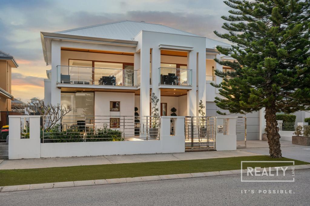 27 Tenerife Bvd, Hillarys, WA 6025