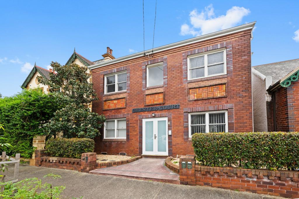 1-4/58 Clarendon Rd, Stanmore, NSW 2048