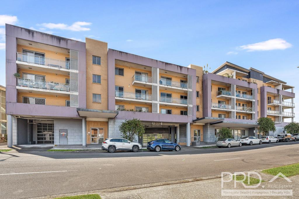 13/232-234 Slade Rd, Bexley North, NSW 2207