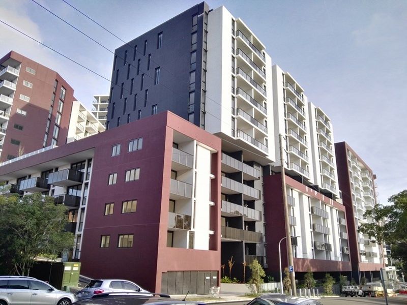 B805/458 Forest Rd, Hurstville, NSW 2220