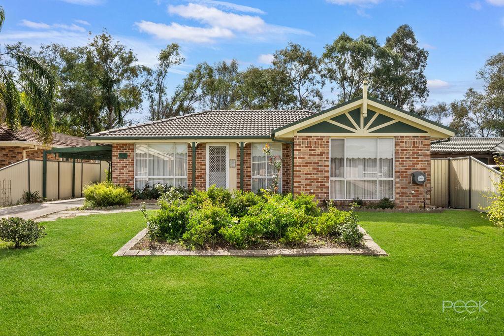 9 Marie Cl, Bligh Park, NSW 2756
