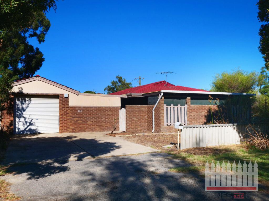 125 Anzac Tce, Bassendean, WA 6054