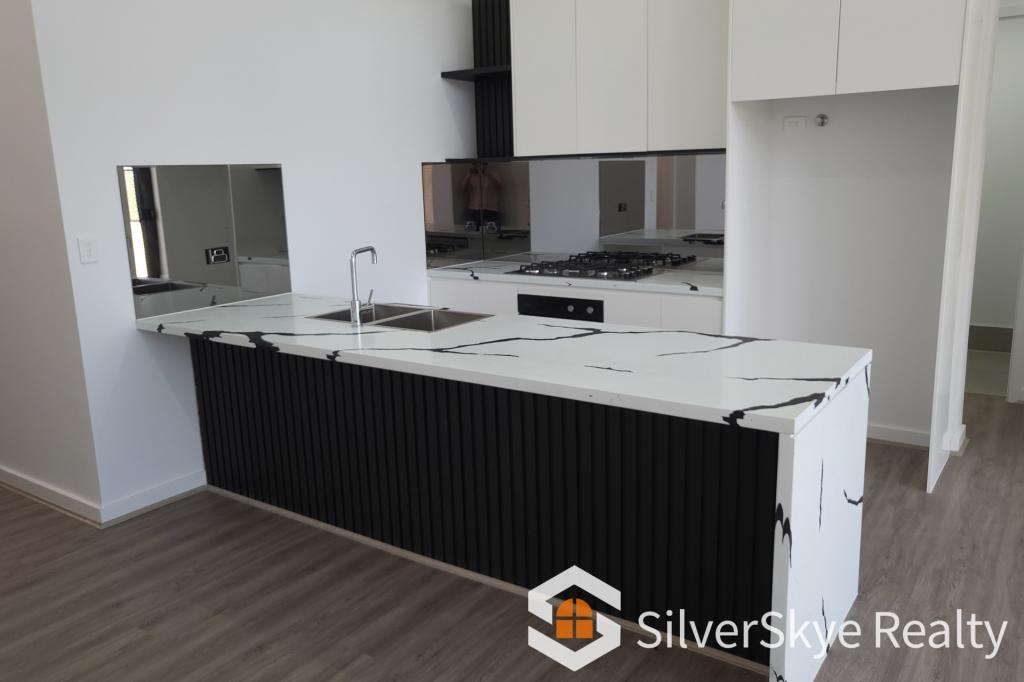 Contact agent for address, BOX HILL, NSW 2765