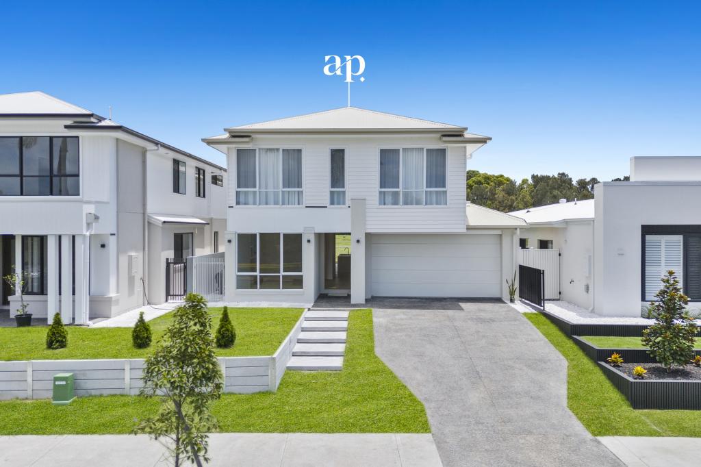 85 Harbour Bvd, Jacobs Well, QLD 4208