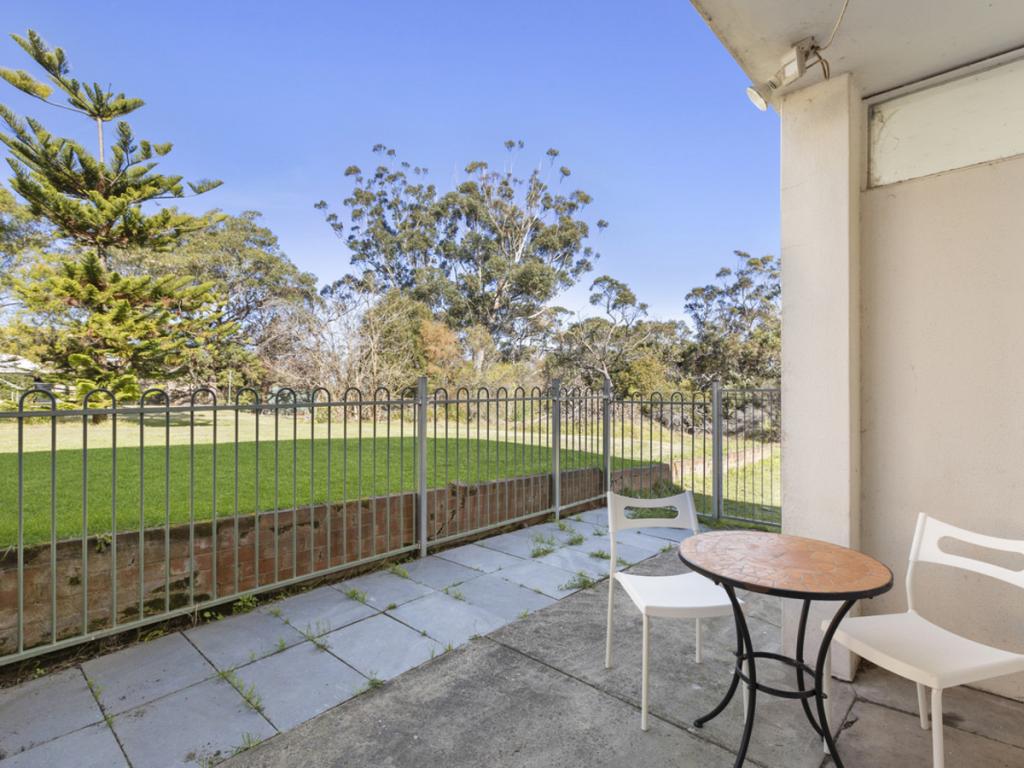 4A MOIRA PL, FRENCHS FOREST, NSW 2086