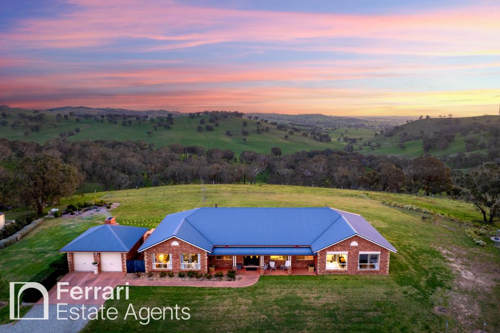 361 Dicksons Lane, Orange, NSW 2800