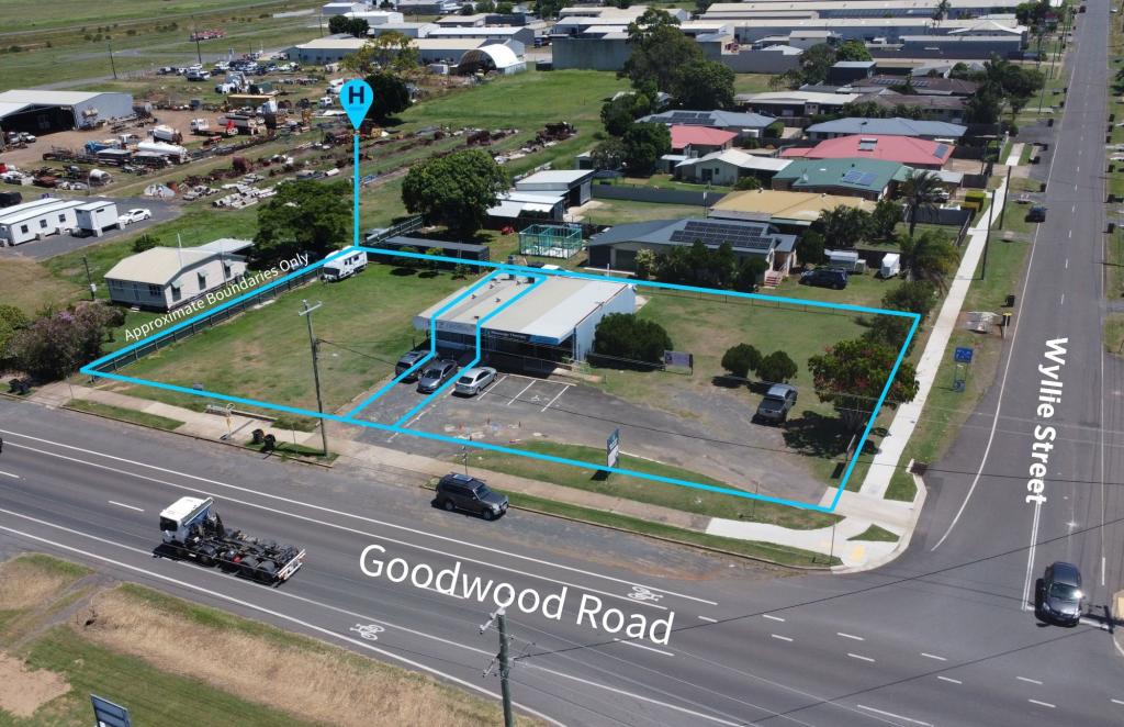 279 GOODWOOD RD, THABEBAN, QLD 4670