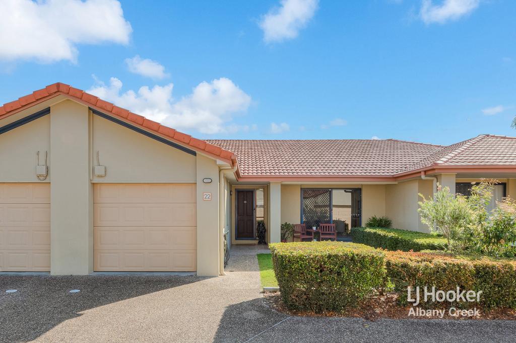 22/121 Albany Creek Rd, Aspley, QLD 4034