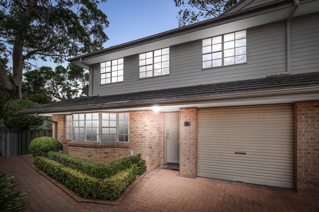 17/75-77 New Line Rd, Cherrybrook, NSW 2126