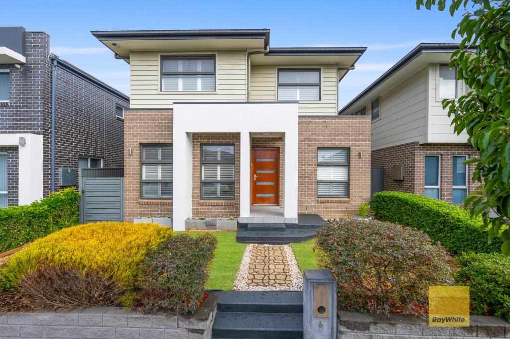 6 Speargrass St, Denham Court, NSW 2565