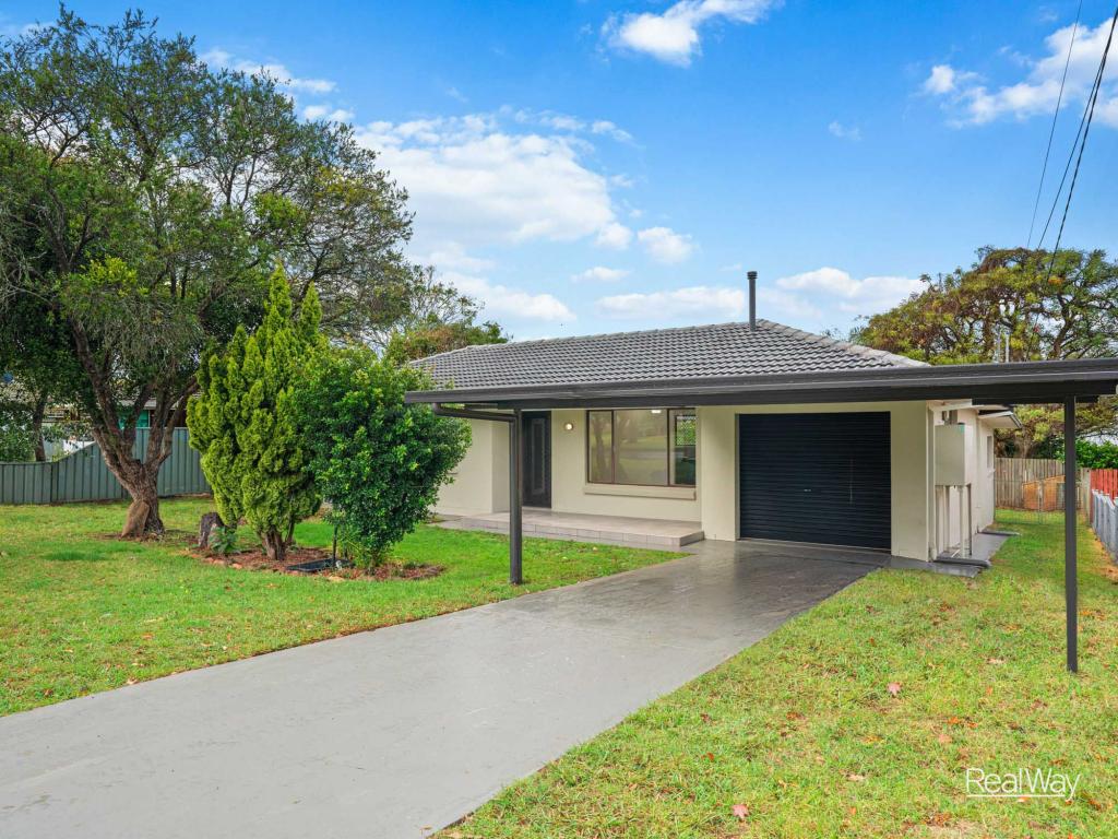 10 Hazzard St, Centenary Heights, QLD 4350