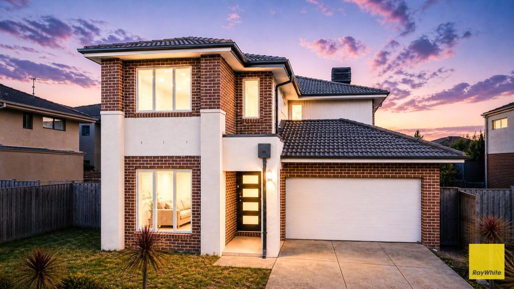 31 Blazon Dr, Tarneit, VIC 3029