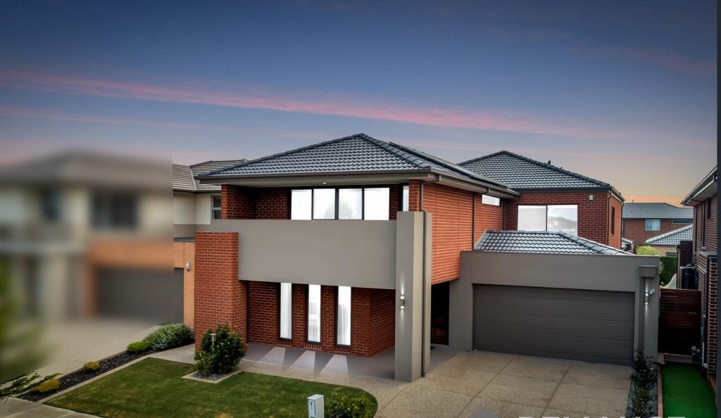 87 Citybay Dr, Point Cook, VIC 3030