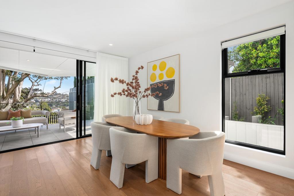 2/2 Ida Ave, Mosman, NSW 2088