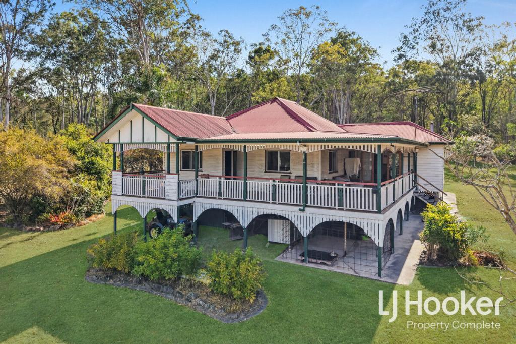 636-644 Plunkett Rd, Cedar Creek, QLD 4207