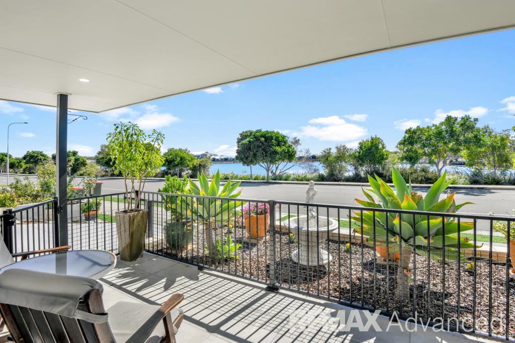 124 Bongaree Ave, Bongaree, QLD 4507