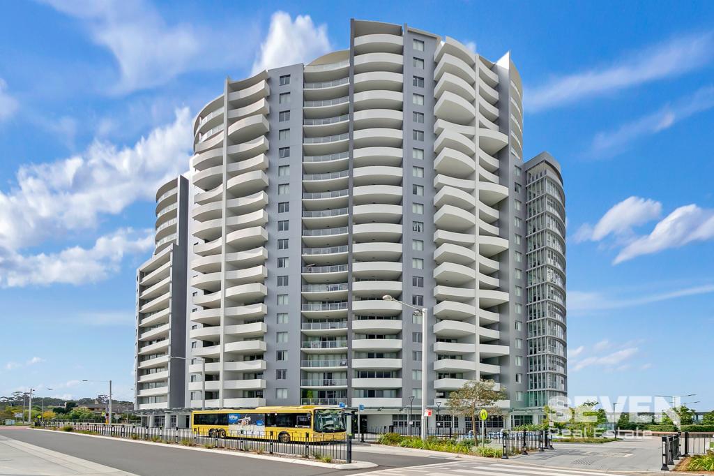 922/301 Old Northern Rd, Castle Hill, NSW 2154