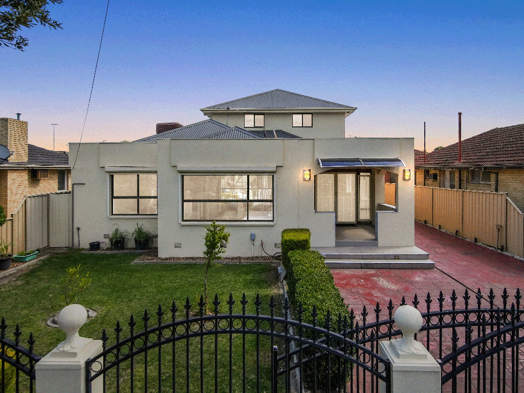 1/22 Gatcum Ct, Noble Park, VIC 3174