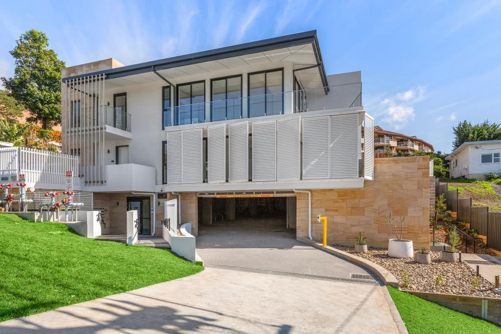 103/47 Thomson St, Kiama, NSW 2533
