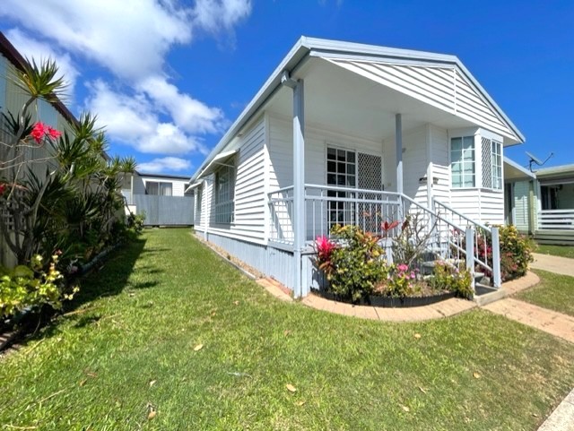 H4-295 Boat Harbour Dr, Scarness, QLD 4655