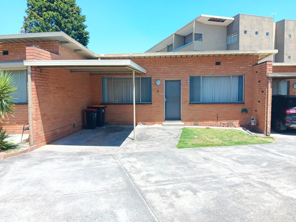 2/1 Stud Rd, Dandenong, VIC 3175