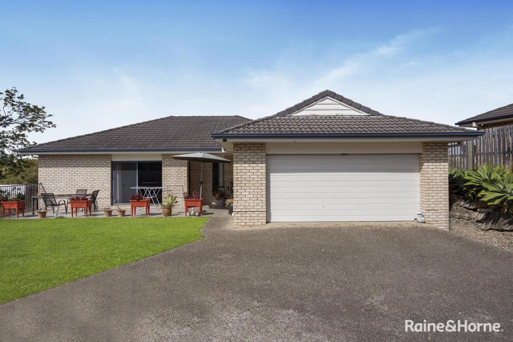 8 Whitehouse Ct, Redbank Plains, QLD 4301