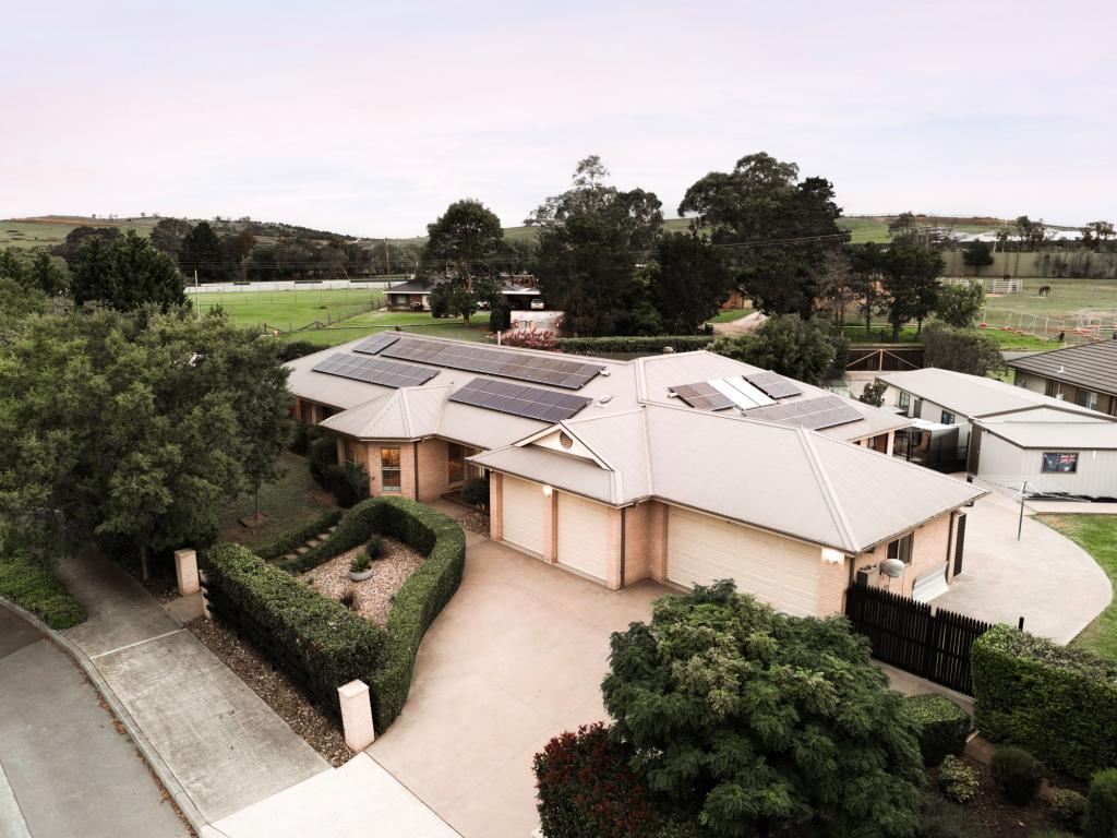 20 Oxenbridge Ave, Wilton, NSW 2571