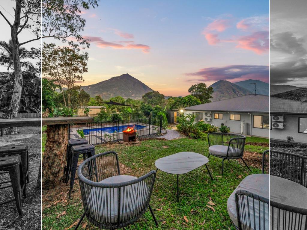 6-10 Corcoran St, Gordonvale, QLD 4865