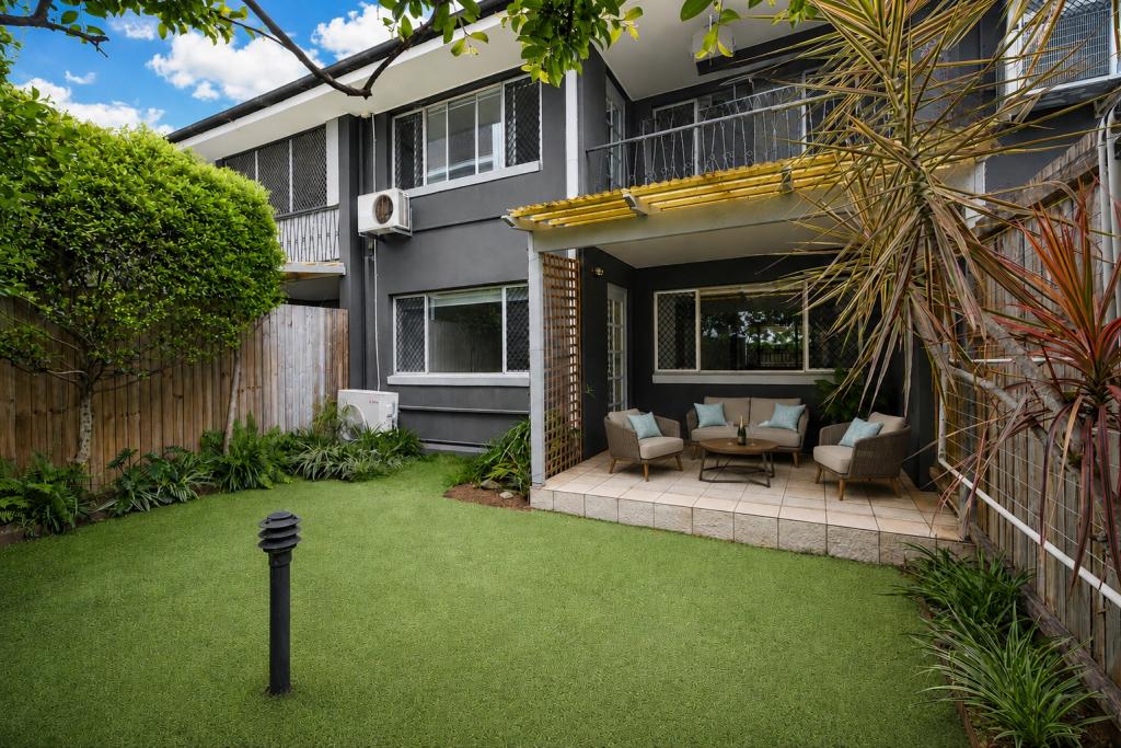 2/12 O'CONNELL ST, WEST END, QLD 4101