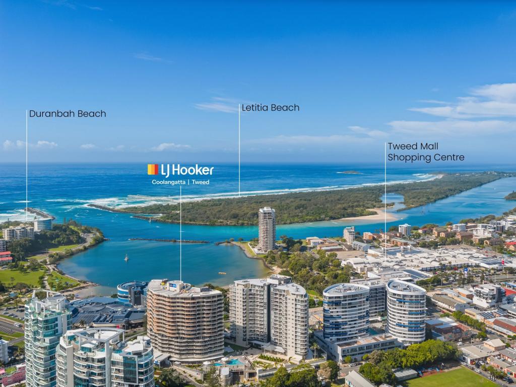 1104/2-4 Stuart St, Tweed Heads, NSW 2485