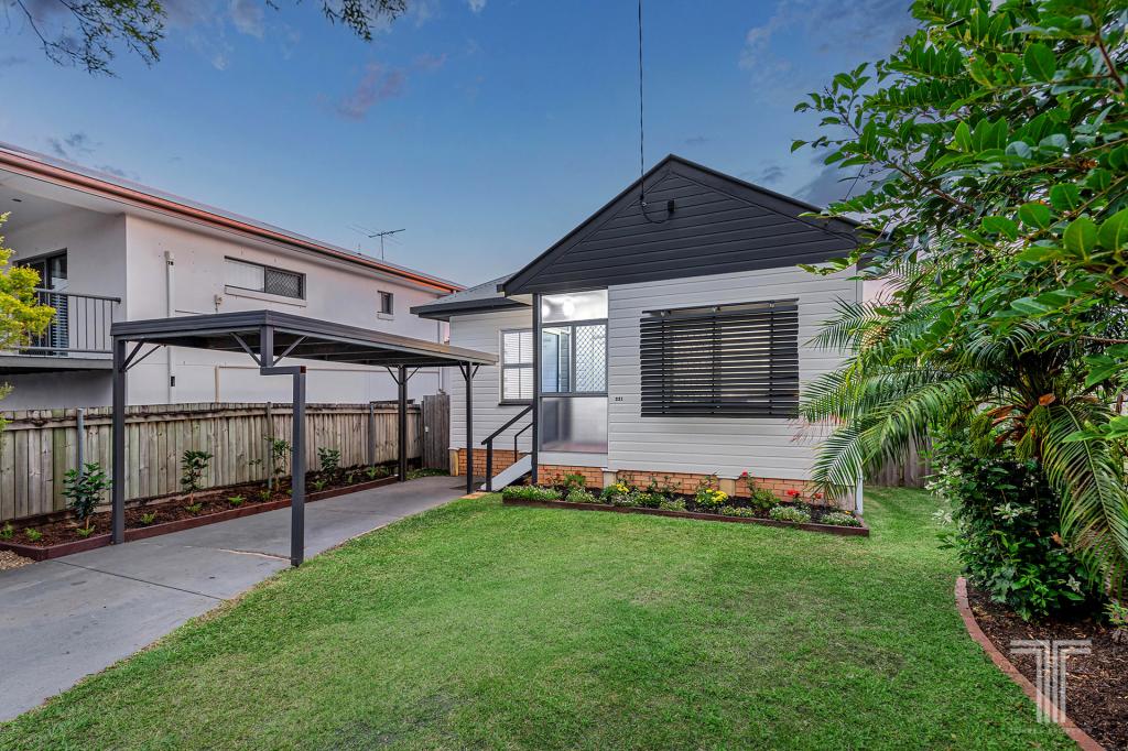 331 Stanley Rd, Carina, QLD 4152