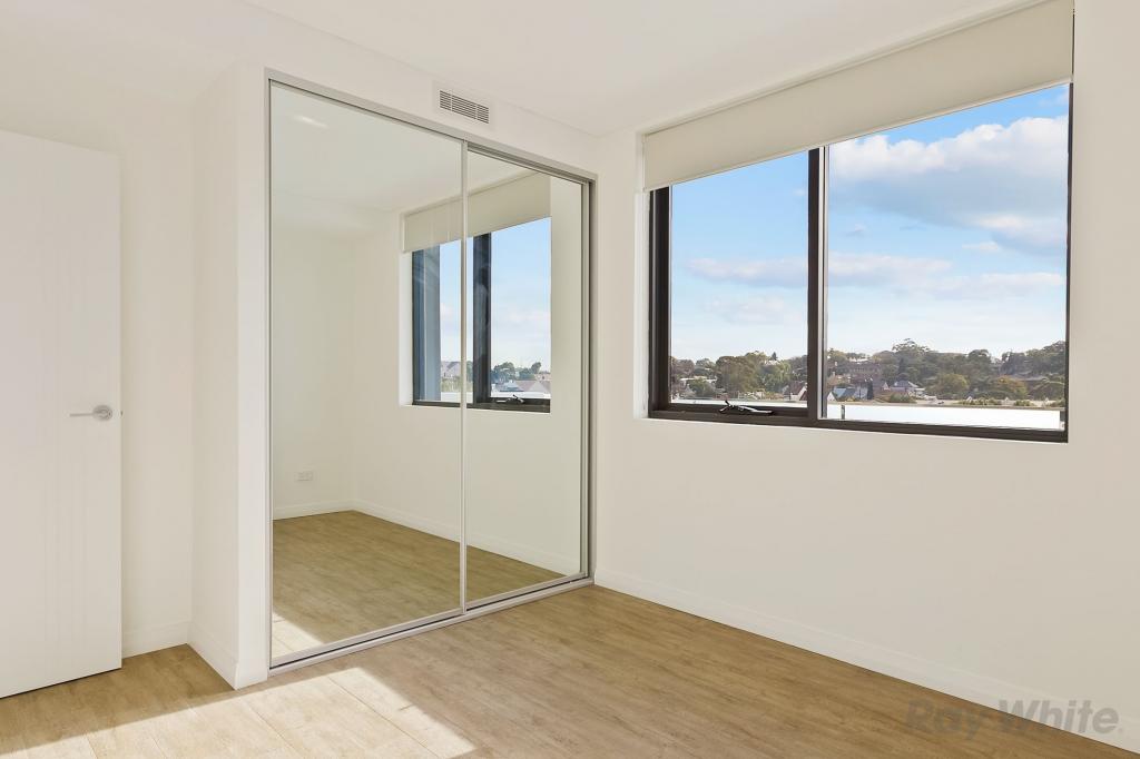 501/23 Addison Rd, Marrickville, NSW 2204