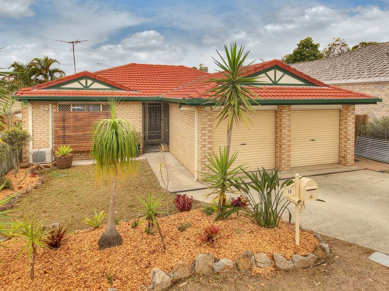 18 Bishop St, Forest Lake, QLD 4078