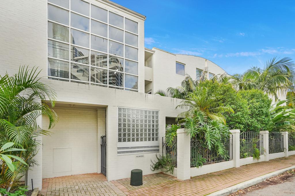 3/80 Mill Point Rd, South Perth, WA 6151