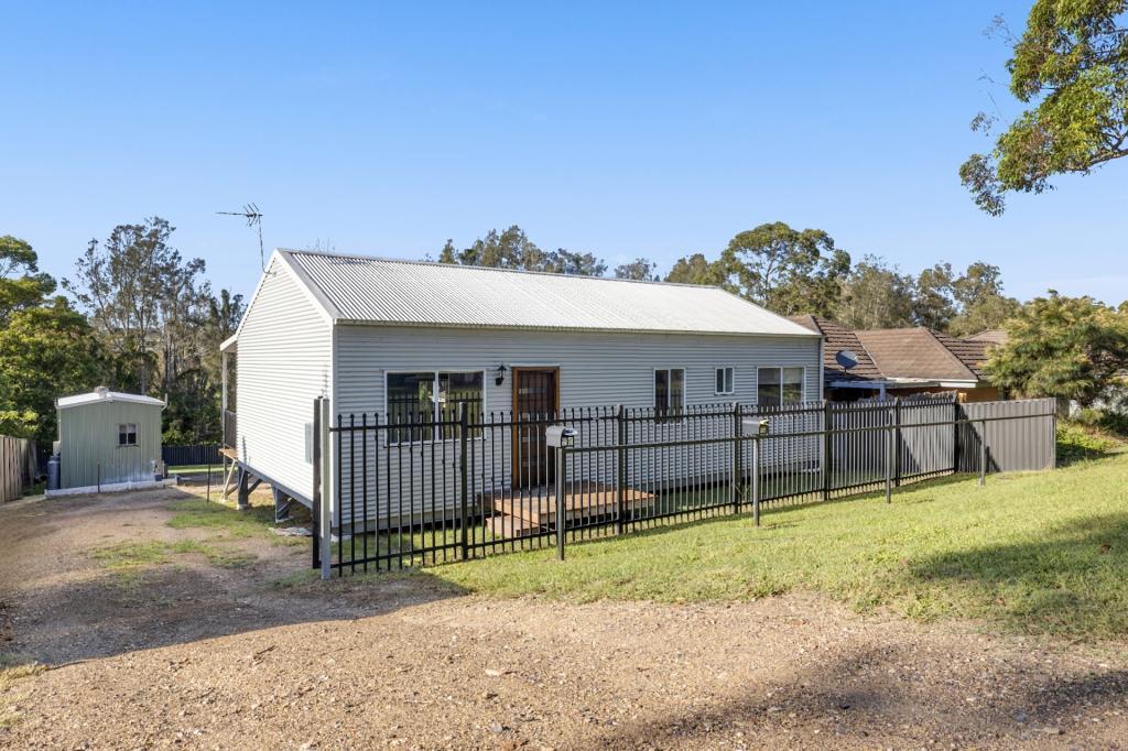 75 Leith St, West Kempsey, NSW 2440