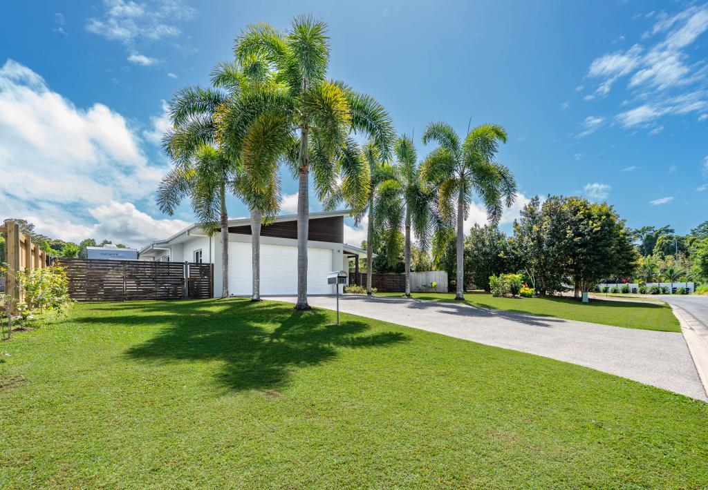 31 Sanctuary Cres, Wongaling Beach, QLD 4852
