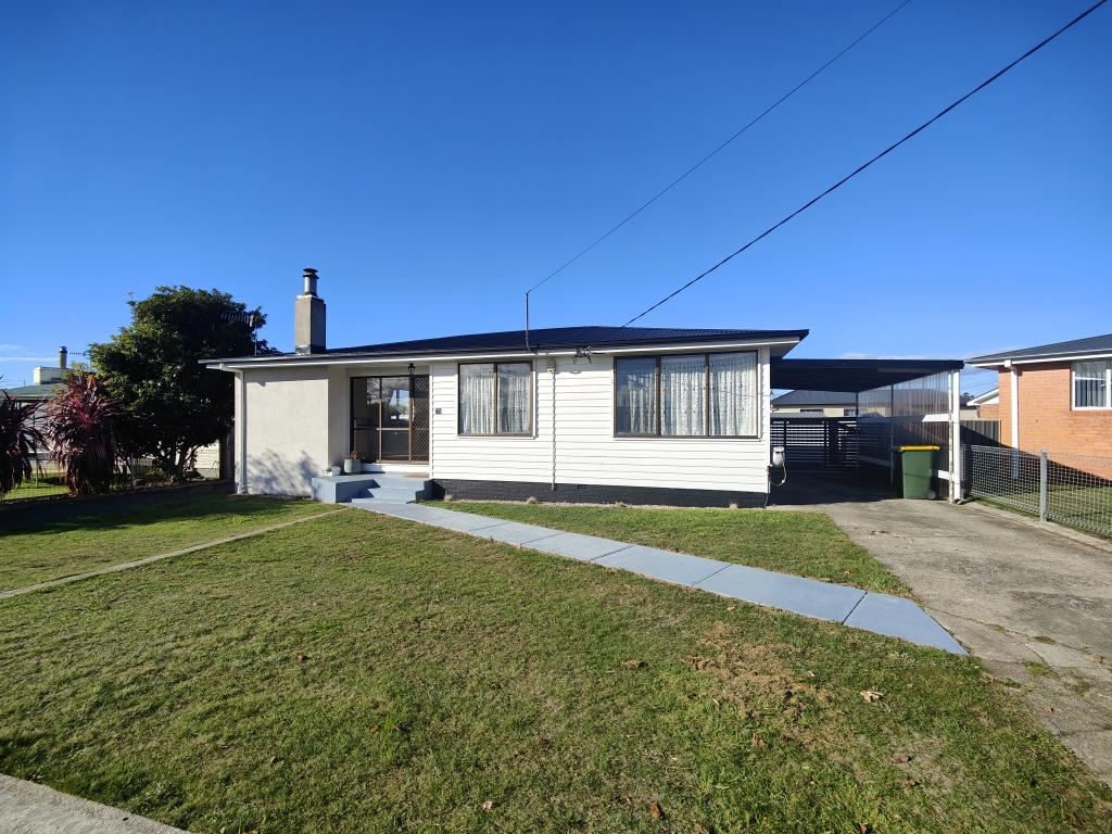 60 Arthur St, Somerset, TAS 7322