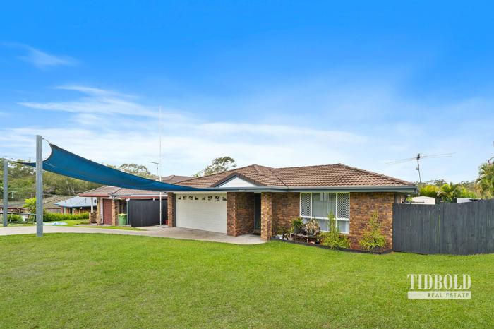 54 Petunia Cres, Mount Cotton, QLD 4165